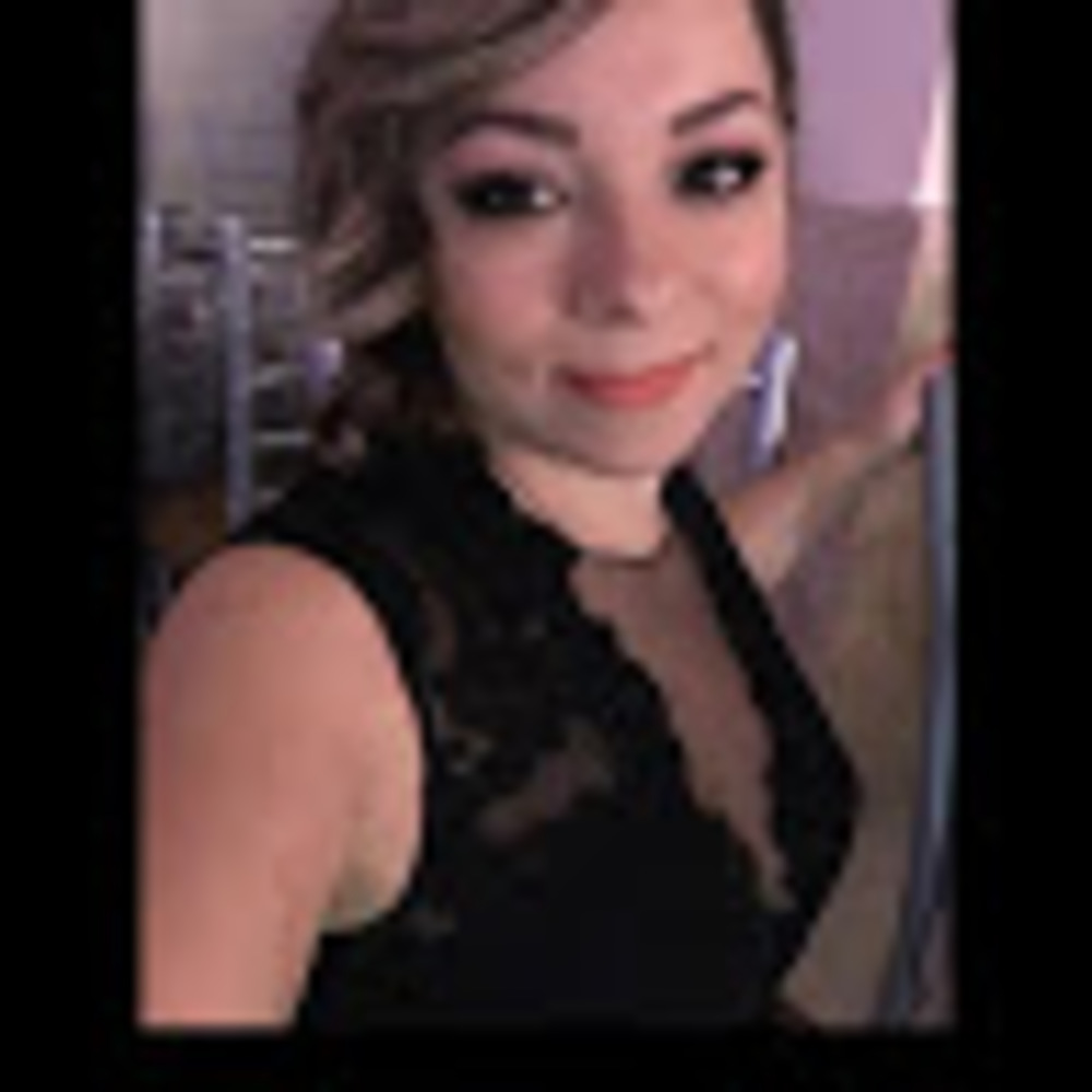 Meet your Posher, Denisse